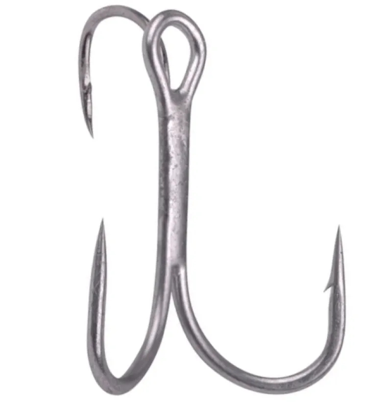 GAMAKATSU TWINEX HOOKS - 2 - Qty 5pcs