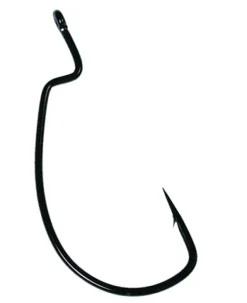 GAMAKATSU WORM 323 MONSTER HOOK PACK - 5/0