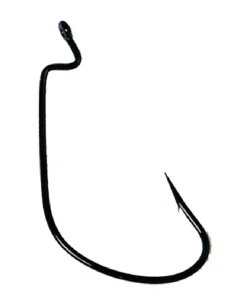 GAMAKATSU WORM G-LOCK HOOK PACK - 4