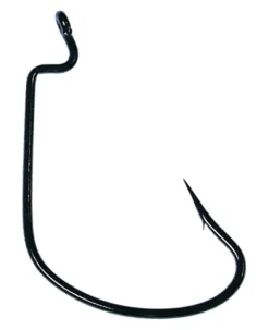 GAMAKATSU WORM G-MAG HOOK PACK - 8/0