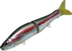 GANCRAFT JOINTED CLAW 148 F LURE - Nakahira Ugui