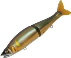 GANCRAFT JOINTED CLAW 230 MAGNUM S LURE - Ochi Ayu