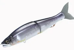 GANCRAFT JOINTED CLAW 178 ZEPRO LURE - Kikyo Ayu