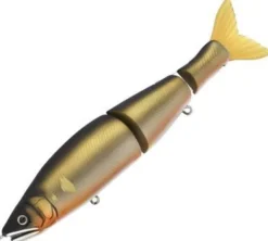 GANCRAFT JOINTED CLAW SHIFT 183 LURE - Sabi Ayu
