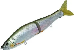 GANCRAFT JOINTED CLAW 148SS LURE - Ezo Ugui