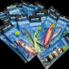 GETTIN JIGGY WITH IT - NOMAD JIG LURE PACK