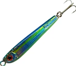 GILLIES BAITFISH PRO SERIES LURE - 10g Gold Prysm