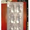 GILLIES BEAN SINKER MOULD