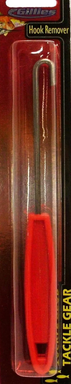 GILLIES HOOK REMOVER