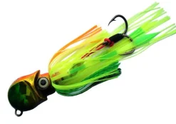 GILLIES OCKTA LURE 200g - Fire Tiger