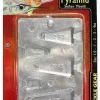 GILLIES PYRAMID SINKER MOULD