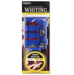 GILLIES SPECIES TACKLE PACK - Whiting