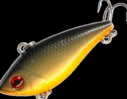 GLADIATOR SHIVER VIBES LURE 40mm - 02 New
