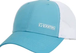 G.LOOMIS AERO BLUE CAP