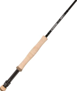 G.LOOMIS NRX + 590-4 FLY ROD