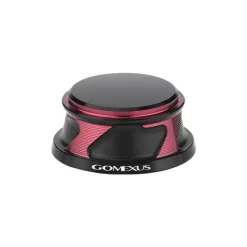 GOMEXUS HANDLE CAP - BKGD Black Gold