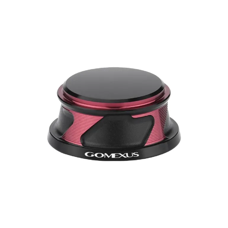 GOMEXUS HANDLE CAP - BKGD Black Gold