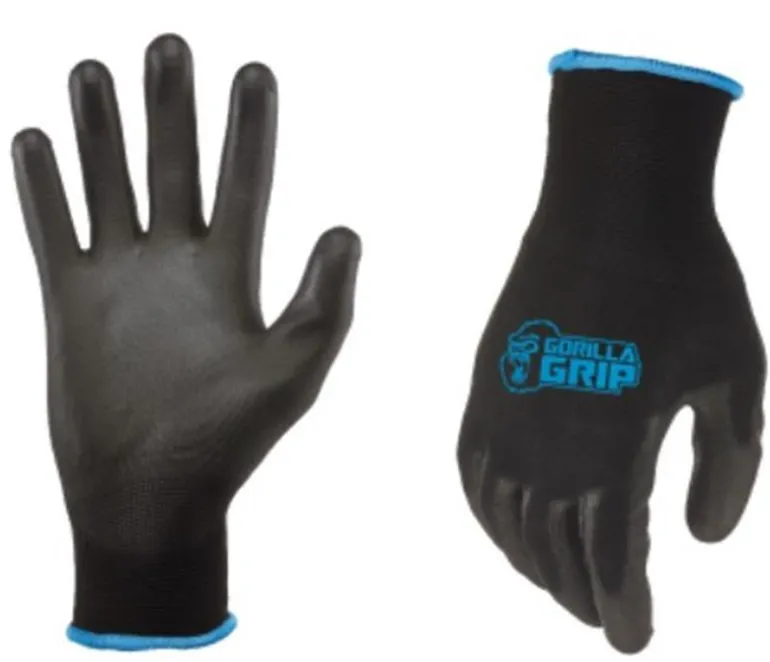 GORILLA GRIP ORIGINAL GLOVES - Small