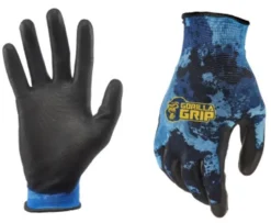 GORILLA GRIP VEIL AQUEOUS GLOVES - Medium