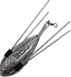 GRAPNEL SINKER WITH SWIVEL - 5oz