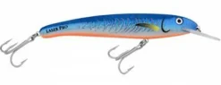 HALCO LASER PRO 190 DD LURE H90 - Blue Fluoro