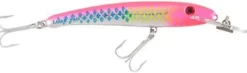 HALCO LASER PRO 120 DD LURE R21 - Chrome Silver Multi