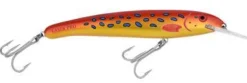 HALCO LASER PRO 160 STD LURE R9 - Coral Trout