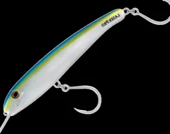 HALCO LASER PRO 210 XDD LURE - H87 Hoodlum