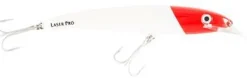HALCO LASER PRO 160 XDD LURE H53 - White Redhead