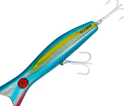 HALCO ROOSTA POPPER 160 LURE - H73 - Fusilier