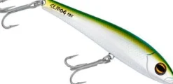 HALCO SLIDOG 105 LURE H87 - Hoodlum