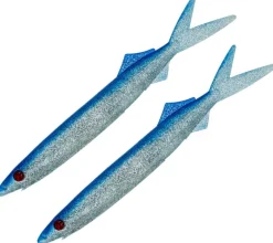 HEAD START CHEWY-HOO ARTIFICIAL BAIT - 10.5 INCH