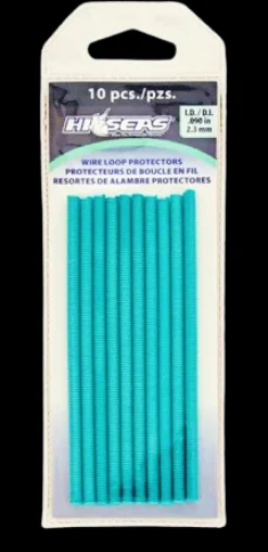 HI-SEAS WIRE LOOP PROTECTORS - E 1.5mm