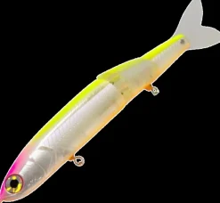 HMKL ALIVE BAIT 85S LURE - Super Ayaya