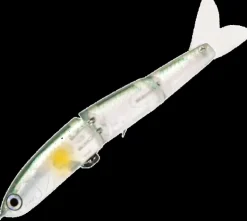 HMKL ALIVE BAIT 65SP LURE - Ghost Ayu