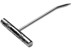 HOOK EM STAINLESS STEEL IKI SPIKE