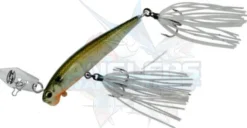 IMAKATSU ALIVE CHATTER LURE 9cm - 102