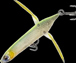 Imakatsu Chiby Vazelle Aventa Crawler Lure 55mm - 815 Strong Chart