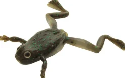 IMAKATSU FINESSE FROG MINI LURE - S-340