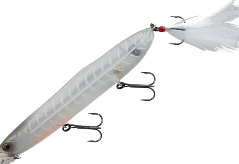 IMAKATSU JAGI IRON MOUTH LURE #520