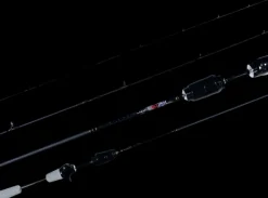 INSALT FINESSE EXPLORER 562OH BAITCAST ROD