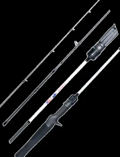 INSALT NOODLE 56OH BAITCAST ROD