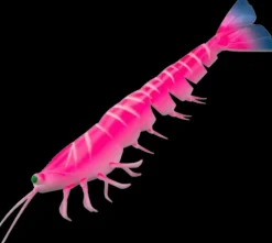 IRUKANDJI MEGAPRAWN LURE 80mm / 3inch - Cocktail