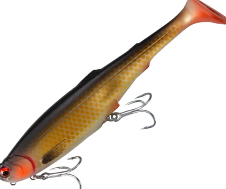 IRUKANDJI NIMBUS LURE 200mm/ 8 inch - Eurotrash