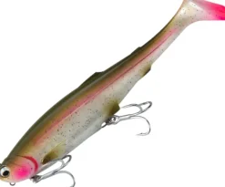 IRUKANDJI NIMBUS LURE 300mm/ 12 inch - Cutthroat