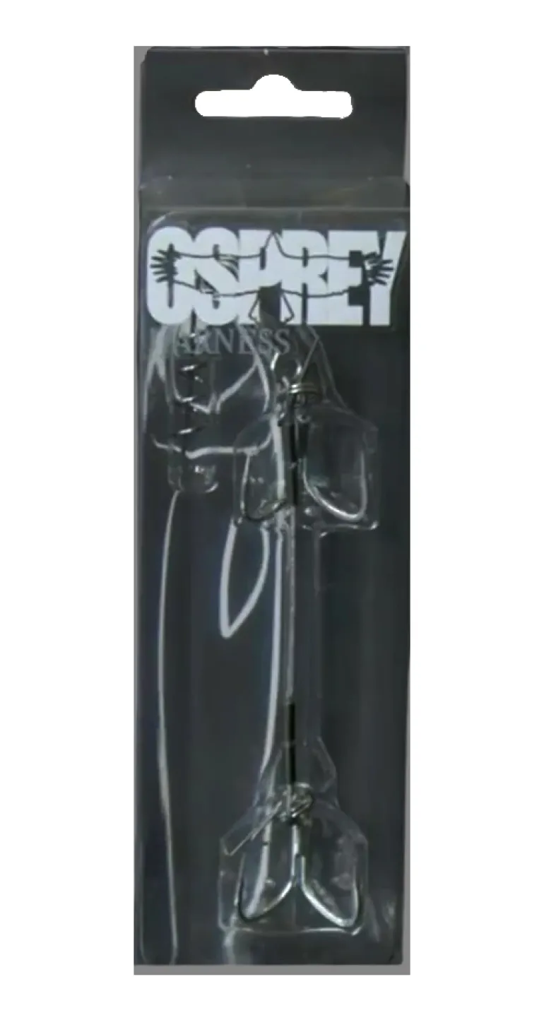 IRUKANDJI OSPREY HARNESS - Large