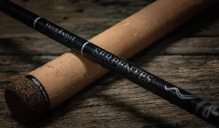 IRUKANDJI SERPENTES 632 DEATH ADDER BAITCAST ROD