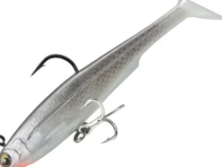 IRUKANDJI SICARIO DTF 100mm/ 4 inch LURE - 01 - Revenant - Qty 1