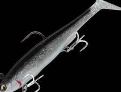 IRUKANDJI SICARIO DTF 150mm/ 6 inch LURE - 11 - Thunder - Qty 1