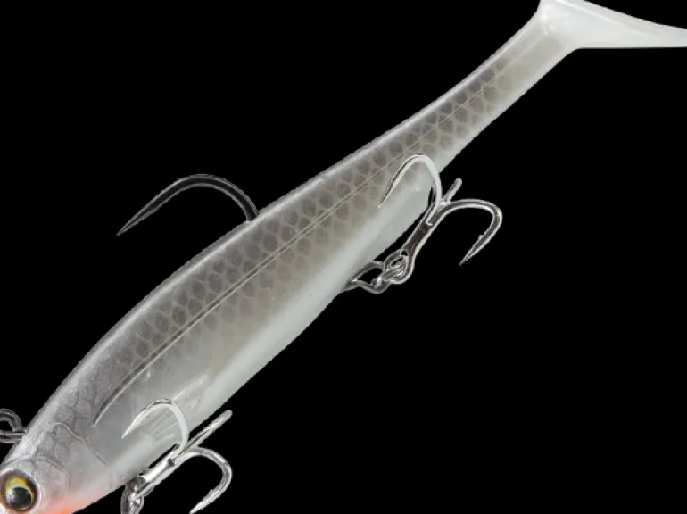 IRUKANDJI SICARIO DTF 175mm/ 7 inch LURE - 01 - Revenant - Qty 1